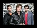 Keane - You've Got To Hide Your Love Away (The Beatles Cover)