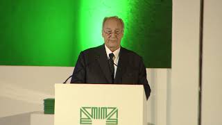 Aga Khan Award for Architecture 2016 Ceremony