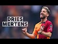 Dries Mertens • Skills And Goals • 2024 Galatasaray • HD