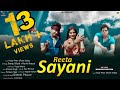 NEW GARHWALI DJ SONG,REETA SAYANI (Official Music Video ) VIJAY PANT (Sanju Silodi Ruchi Rawat