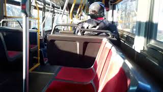 Ttc Orion Vii Ng Hev 1667 Ride Along (Retired)