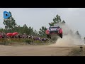 best of wrc 2022 best of rally 2022 max attack u0026 flat out u0026 jumps