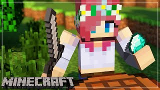 【Minecraft】ストグラGBC+豆やんさんコラボ・10月7日[月]☆Rin視点【マイクラ】【マインクラフト】