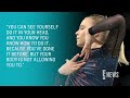 gymnast jade carey shares why she fell during floor routine 2024 olympics e news