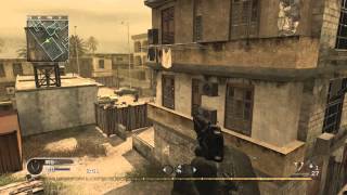 COD4 Bill [Update!]