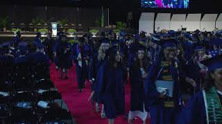 Graduation 2025