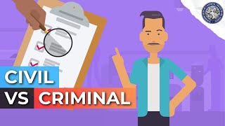 Civil vs. Criminal Court: Key Differences You Should Know
