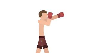 Double straight punch tutorial (sticknodes)