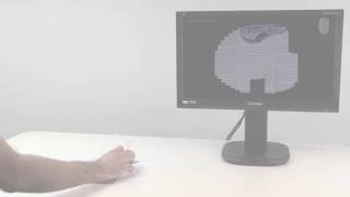 IRIScan Mouse Executive 2 Scanner Forefront Technologies