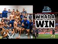 Cowboys Win Over Penrith In Sydney