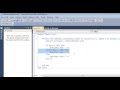 IF Statements, ElseIF and Else (Decision Structures) - VB.Net Tutorial