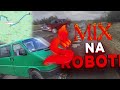 █▬█ █ ▀█▀ mixtape do zapierdalania przez pół polski na robote za najniższą krajową