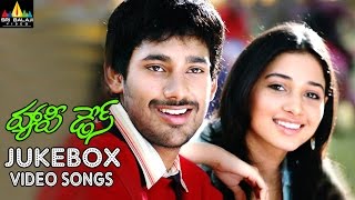 Happy Days Jukebox Video Songs | Varun Sandesh, Tamannah | Sri Balaji Video