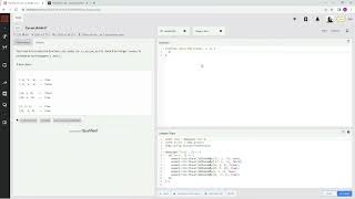 Codewars 8 kyu Can We Divide It? JavaScript