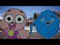 Gumball  Anais Finds A Friend  The Egg  Cartoon Network