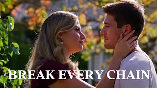 Break Every Chain - Full Movie | Christian Drama | Great! Hope