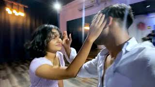 Mere Yaaraa : Sooryavanshi | Romantic Dance Cover | Akshay Kumar & Katrina Kaif | Tushar Jain Dance