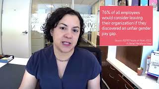 Workforce News Minute: Building trust through pay transparency