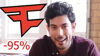 The Reason FaZe Clan is dying