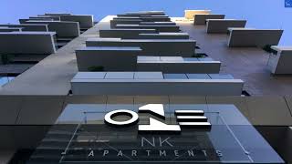 One Nk Apartments, Santiago, Chile