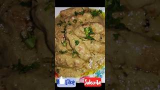 Chicken Seekh Gravy for Ramadan special 2025 recipe | Desi indian food#shorts