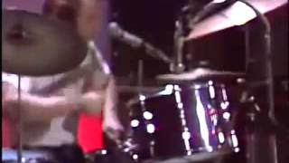 Hurriganes   Shakin all over   Tavastia 1974