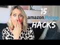 Is Amazon Prime Worth The Money? Prime Perks & Hacks That Will Blow Your Mind (And Save You Money!)