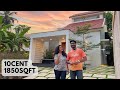 THE HYBRID RESIDENCE | ARCHITALKS BY TUTTU AND MEENU | HOMES