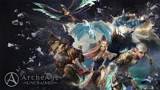 ArcheAge Unchained - Official Trailer | DIFMARK