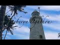 Barberyn Lighthouse | Maradana Beruwala | Srilanka | Isnapper