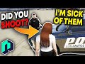 Assistant Chief Ruby York Couldn't Take The DISRESPECT NO MORE | NoPixel 4.0 GTA RP