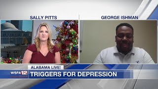 Mental Health Monday: Triggers for depression