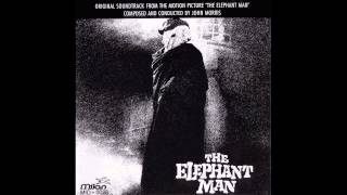 The Elephant Man | Soundtrack Suite (John Morris)