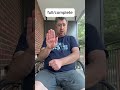 ASL sign for full/complete / Learn ASL