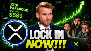XRP WILL MOVE IN DOLLARS! - PEOPLE WILL REGRET NOT LOADING UP AT THESE PRICES - D'CENT & FLARE & XRP