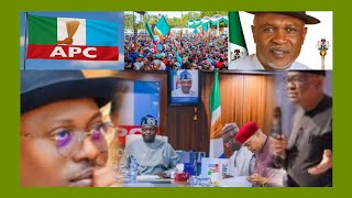 BREAKING: APC VINDICATES WIKE OVER FUBARA, EXPLAINS WHAT HAPPENED BEHIND CLOSED DOORS...UNBELIEVABLE