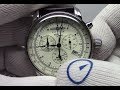 How to set and troubleshoot the alarm on an Analog watch - Watch and Learn #33