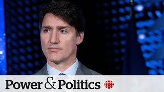 Trudeau faces two deadlines on the future of his leadership, government | Power \u0026 Politics