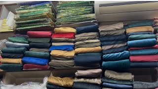 Kos fabric shopping 🛍️ must visit