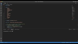 Solve a route optimization problem (VRP / CVRP) using Go and Nextmv Cloud