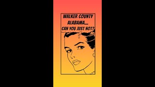 Walker County Alabama Update - Another Arrest and Some Lawsuits