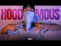 Hood Famous by Pico Rivera Artist Lil2Active (Official Music Video)