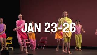 Mark Morris Dance Group \