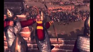 Rome Total War 2 : Intro Remake