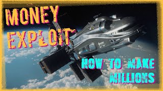 💰The Ultimate HULL-C Money Printing Exploit in Star Citizen 4.0.2 - This Needs to Be Fixed!