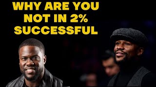 Floyd Mayweather and Kevin Hart SPEECHLESS | Motivational Speech | I WILL NEVER GIVE UP