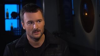 Preview: What it takes to pull off Eric Church's country tour