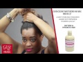 Wash & Go W/ Goat & Coconut Moisturizing Hair Milk & Pomad Kreyòl