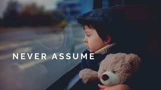 How Quiet People are Often Misread and Misunderstood