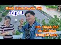 Bất Ngờ Khương Phạm Đến Sài Gòn Mua Vé Số Trúng Luôn